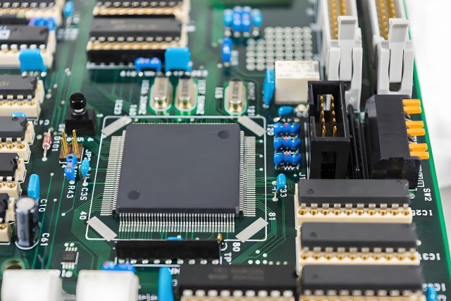 明佳達(dá)收購單片機，涵蓋ST、TI、NXP、Microchip等國際知名品牌