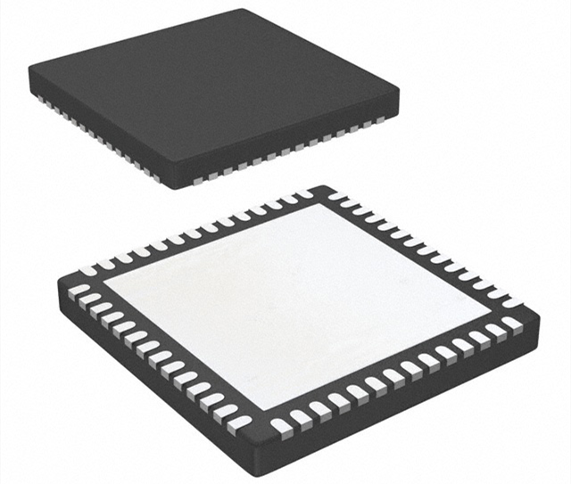 （ADI）低功耗模擬前端芯片ADAS1000BCPZ | 24 bit、2 MS/s、LFCSP-56