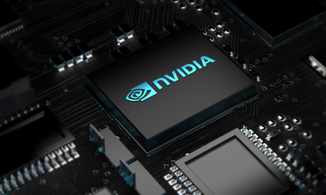 英偉達(dá)考慮找英特爾代工游戲 GPU，采用 18A 工藝
