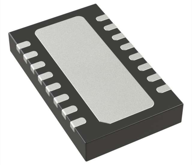 【LTC2378IDE-20】20 位、1Msps、低功率 SAR ADC典型應用