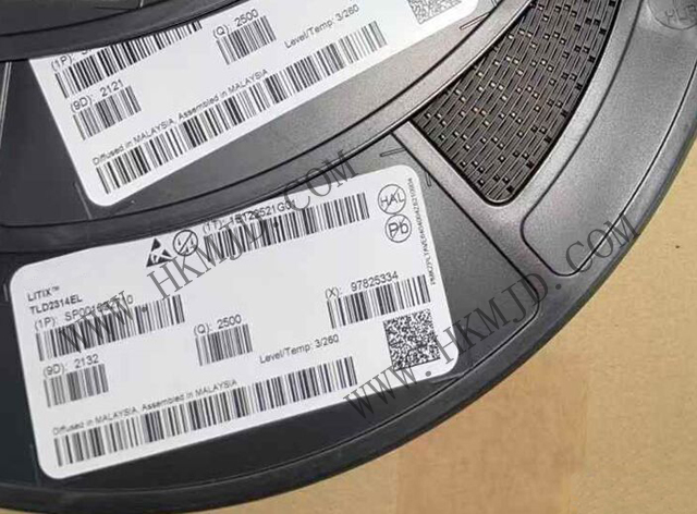 [供應] TLD2314EL (Infineon) LED 驅(qū)動器——LITIX? Basic高壓側驅(qū)動器 IC