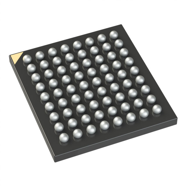 明佳達電子大量供應LIFCL-17-8UWG72C FPGA芯片