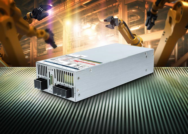 XP Power推出全新HDA1500系列電源產(chǎn)品，滿足多樣化應(yīng)用需求?。