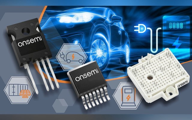 供應(yīng)安森美（Onsemi）電子元件——專業(yè)供應(yīng)功率分立器件、功率模塊、電源管理IC及傳感器
