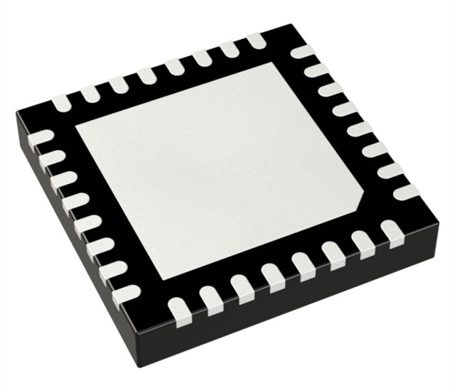 RF混頻器【HMC7911LP5E】——17.0 GHz至20.0 GHz、GaAs、MMIC、I/Q上變頻器