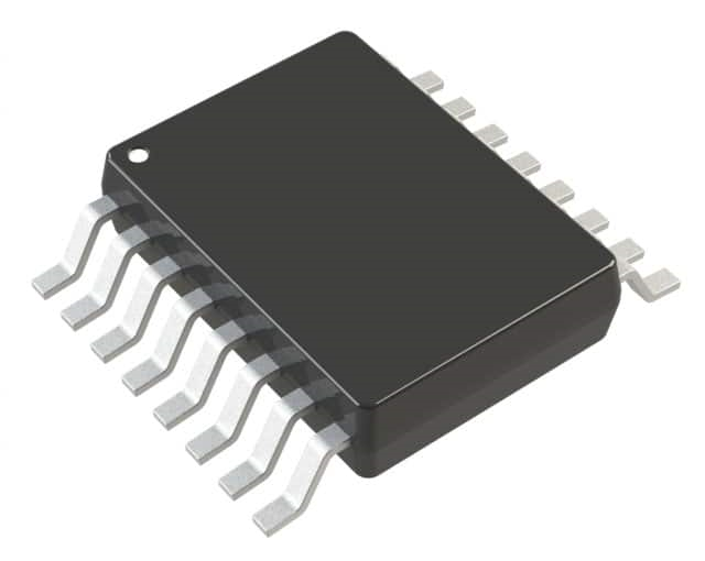 單通道模數(shù)轉(zhuǎn)換器LTC2380IMS-24：24 位、2Msps、低功率 SAR ADC