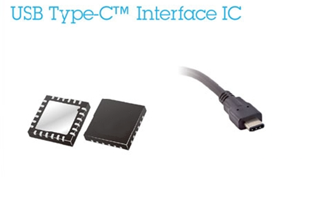 明佳達現(xiàn)貨速發(fā)——供應(yīng)（TI）USB Type-C 和 USB 電力傳輸 IC
