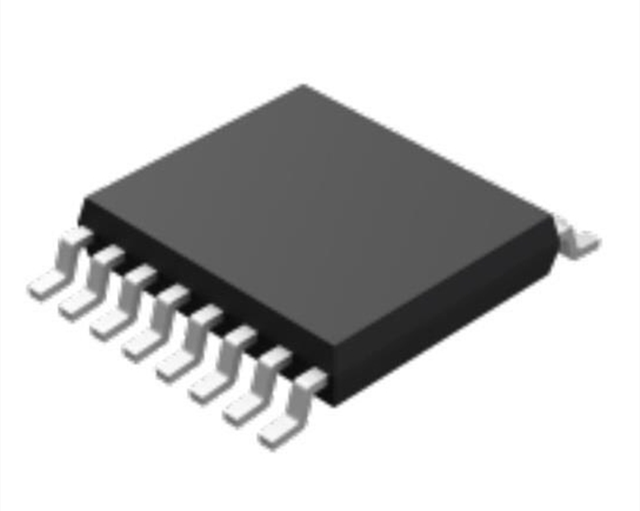 提供全新【ADG1408YRUZ】8通道、±15 V/12 V/±5 V iCMOS多路復用器
