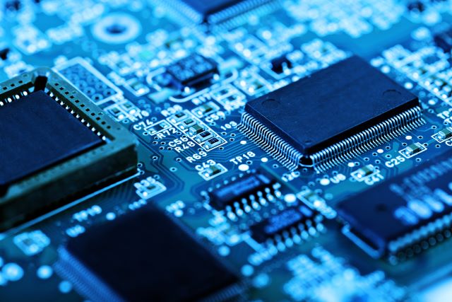 全球領(lǐng)先電子元器件一站式供應商，覆蓋全品類芯片與電子元件——明佳達電子