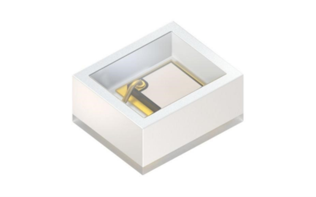 艾邁斯歐司朗推出超緊湊綠光ChipLED——CT ELLN51.14，實(shí)現(xiàn)500μm功率