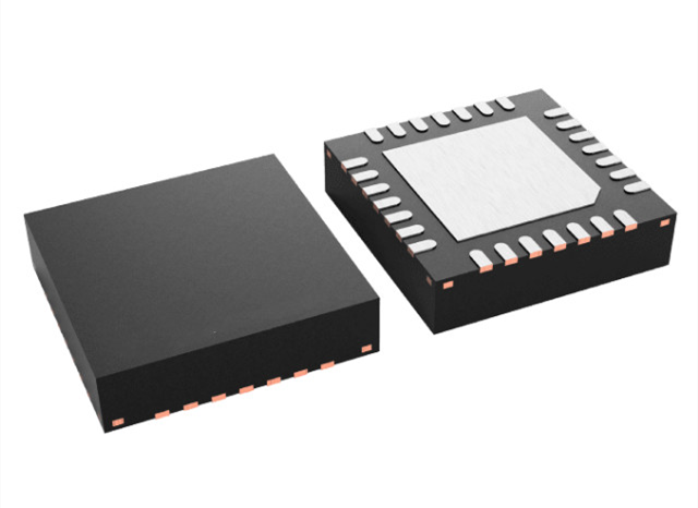 TI DAC60516RUYR：具有內(nèi)部 2.5V 基準(zhǔn)電壓的 12 位、16通道數(shù)模轉(zhuǎn)換器 (DAC)