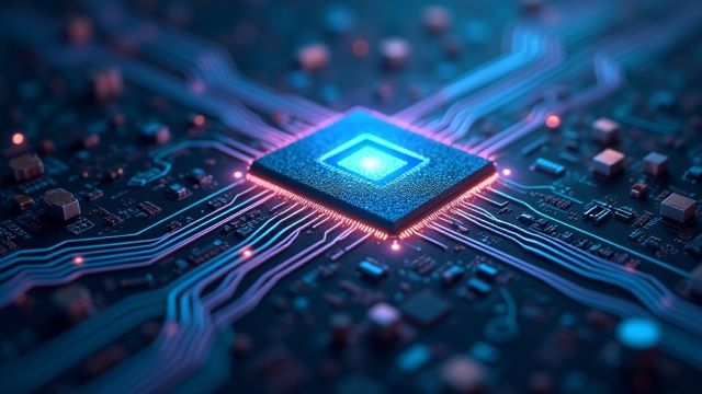 明佳達電子：專業(yè)IC芯片回收專家，讓閑置電子元器件重獲新生