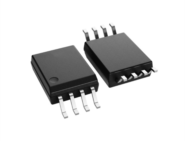 【AMC0311SDWVR】（TI）精密、2V 輸入、增強(qiáng)型隔離放大器 | SOIC-8
