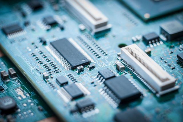 明佳達電子供應Renesas存儲芯片——EEPROM、MRAM、SPI NOR Flash專業(yè)供應商