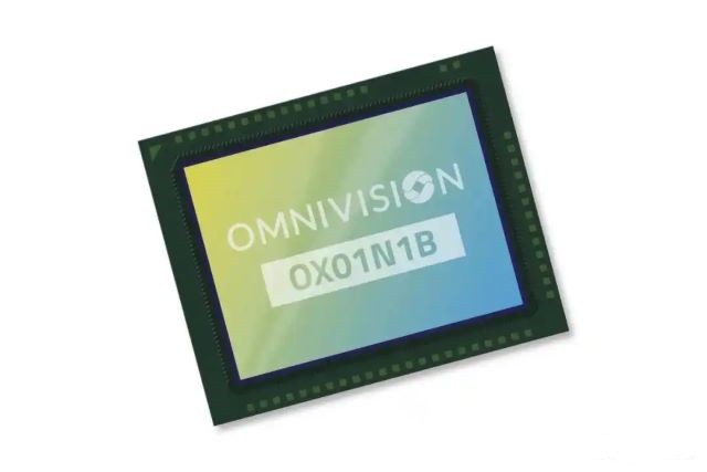 OmniVision發(fā)布新款OX01N1B圖像傳感器，為汽車駕駛員監(jiān)控系統(tǒng)設(shè)計(jì)
