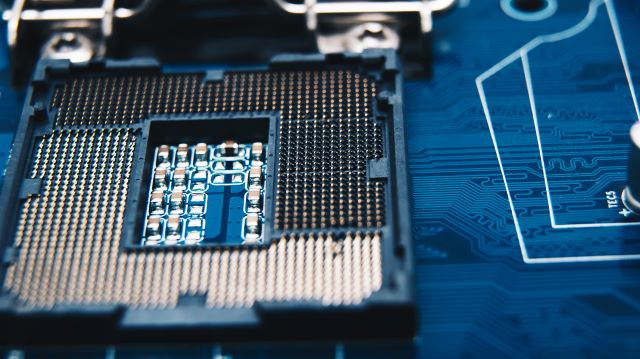 全線收購瑞薩、TI、英飛凌、意法半導(dǎo)體、Microchip、NXP等眾多知名品牌微控制器