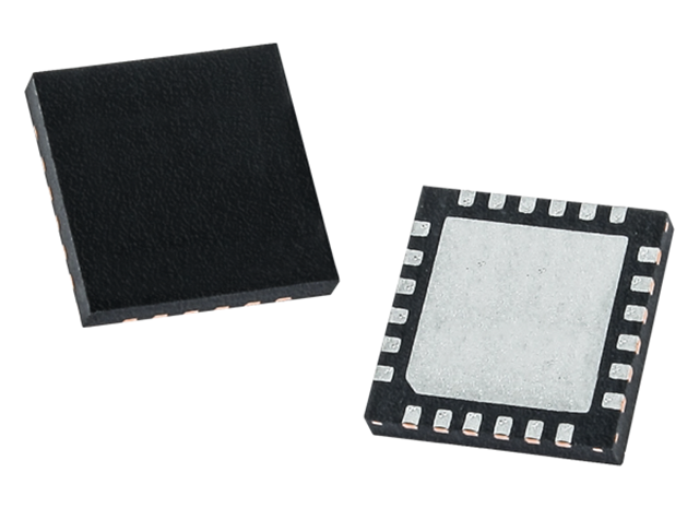 LMX2492QRTWRQ1（TI產(chǎn)品）：汽車級 500MHz 至 14GHz 寬帶、低噪聲 N 分頻 PLL