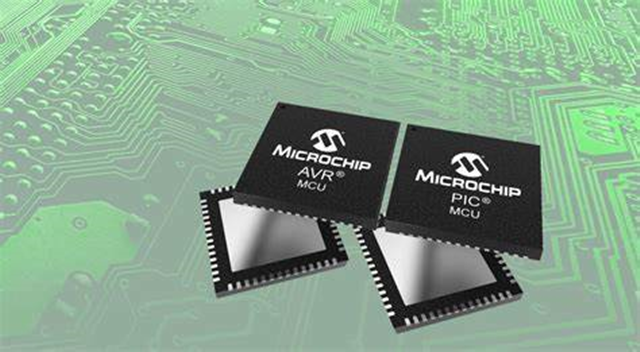 ?明佳達電子：長期高價回收Microchip全品類單片機（MCU）