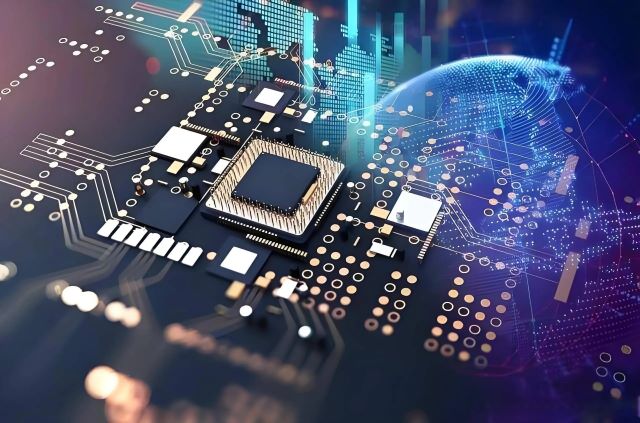 明佳達電子：電子芯片全系列供應商，引領(lǐng)5G、新能源、物聯(lián)網(wǎng)等多領(lǐng)域發(fā)展