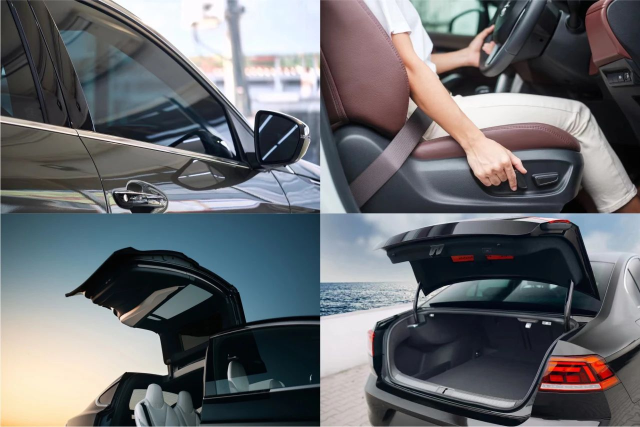 納芯微電子新品發(fā)布——車規(guī)級(jí)2路半橋驅(qū)動(dòng)NSD3602-Q1