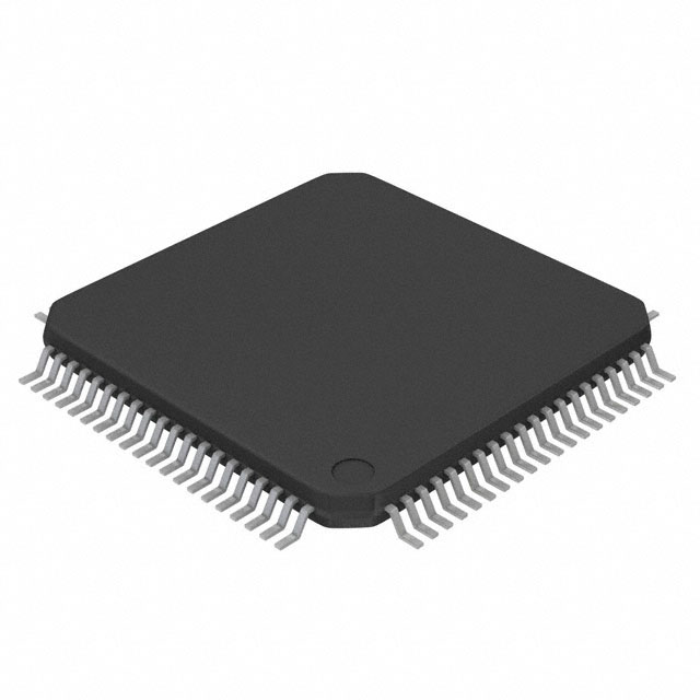 STM32C051C6T6