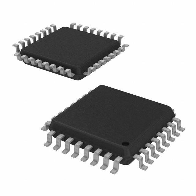STM32C051K6T6