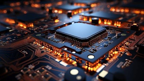 供應(yīng)集成電路(IC) —— 明佳達電子，IC 供應(yīng)專家，滿足多元需求