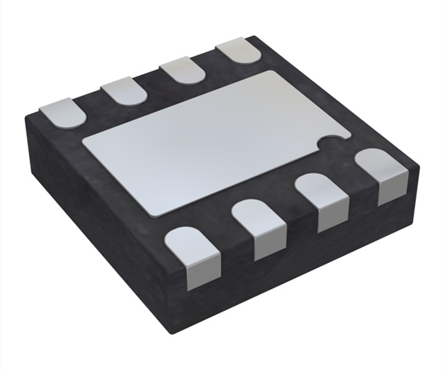 低功耗、單通道 AD5683RACPZ-1 16位數(shù)模轉(zhuǎn)換器 (DAC)