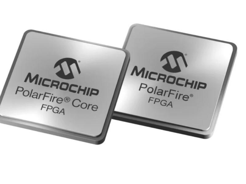 Microchip推出成本優(yōu)化的高性能PolarFire? Core FPGA 和 SoC產(chǎn)品：價(jià)格降低30%！