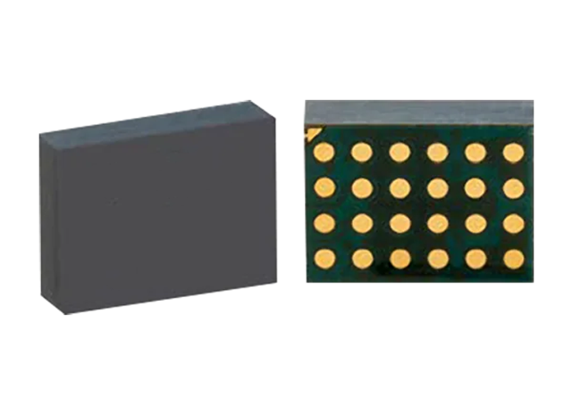 供應(yīng)LTM4691EY：低 VIN、高效率、雙通道2A降壓型DC/DC μModule穩(wěn)壓器