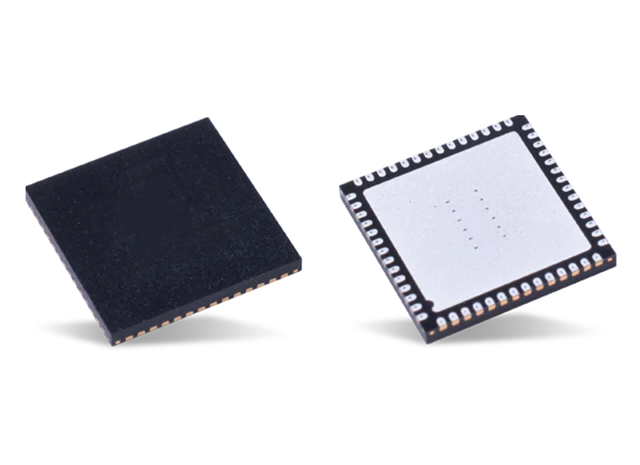 ADI【AD9656BCPZ-125】四通道、16位、125 MSPS JESD204B 1.8 V ADC
