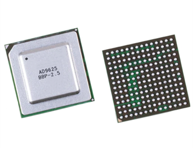 ADI AD9625BBPZ-2.5模數轉換器：12位、2.5 GSPS、1.3 V/2.5 V（ADC）