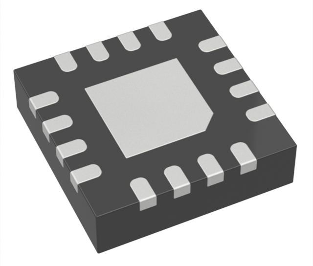 （ADI）ADCLK944BCPZ：2.5 V/3.3 V、4路LVPECL輸出、SiGe時(shí)鐘扇出緩沖器