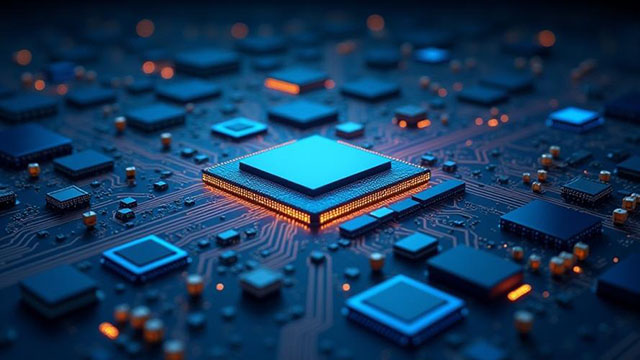 收購Microchip存儲產(chǎn)品：SXP SAS擴(kuò)展器、Tachyon協(xié)議控制器、PCIe交換機(jī)