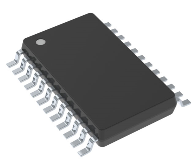 （Maxim）MAX11214EUG模數(shù)轉(zhuǎn)換器：24位、5mW、140dB SNR、32ksps Δ-Σ ADC