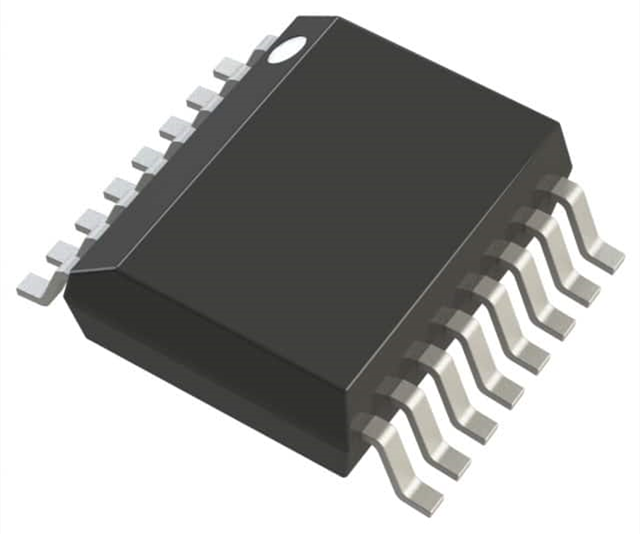 （Maxim）MAX16972AGEB：3A、汽車級(jí)高速USB保護(hù)器、采用 16 QSOP 封裝
