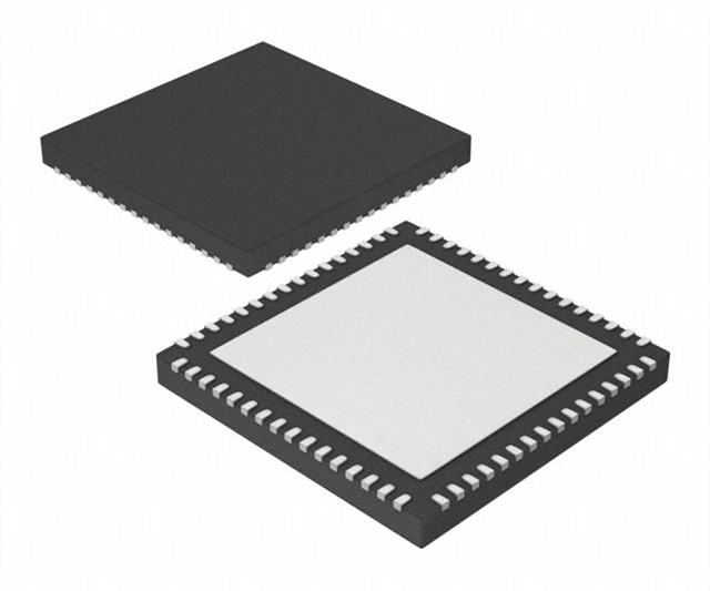 ADI高速模數(shù)轉(zhuǎn)換器：LTC2141CUP-12 12 位、40Msps、低功率、雙通道 ADC