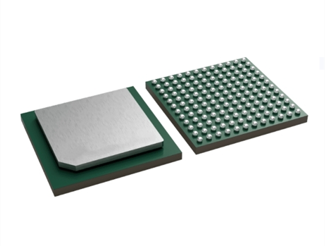 具有 JESD204C 接口的 ADC12DJ1600AAVTQ1：汽車類 雙通道、12 位、1.6GSPS ADC