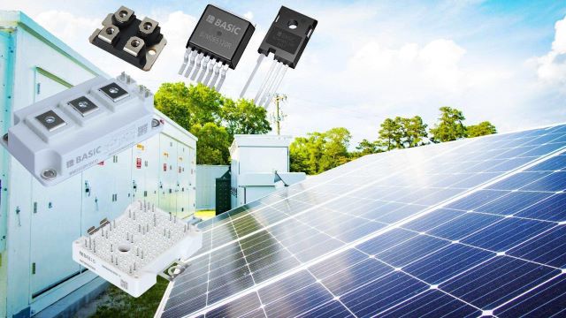 專業(yè)收購Microchip——收購IGBT 模塊，功率 MOSFET——明佳達(dá)電子回收商