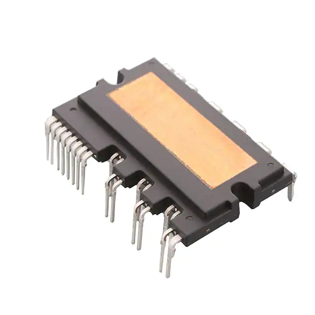 現(xiàn)貨供應 NFVA35065L32：智能功率模塊（IPM）| 汽車級逆變器，650V，50A
