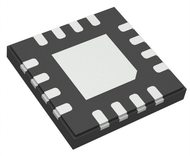 業(yè)界最小的ADAS應(yīng)用PMIC —— MAX20049ATEF 2.2MHz、1A降壓轉(zhuǎn)換器