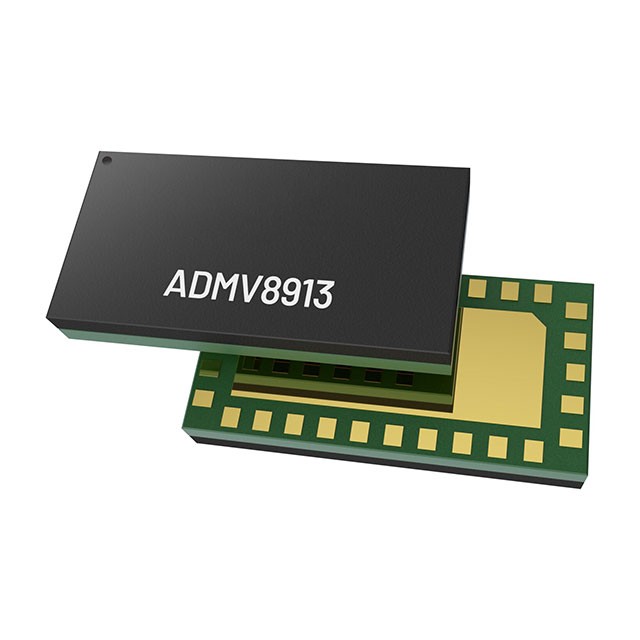 ADMV8913SCCZ-EP